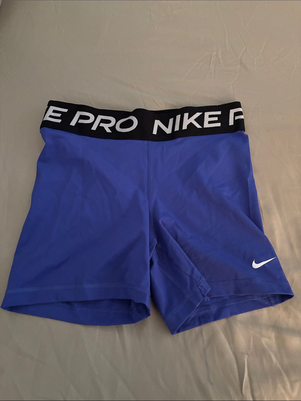 Nike Pro Shorts